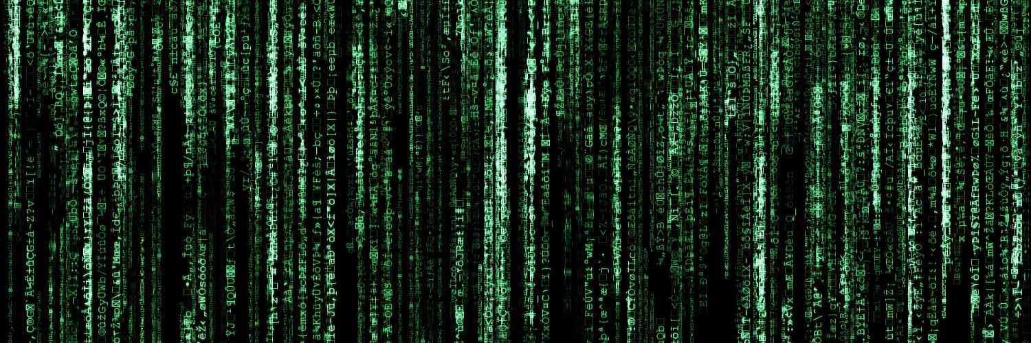 Sad man's parade banner