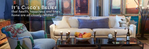 MyCiscoHome Profile Banner