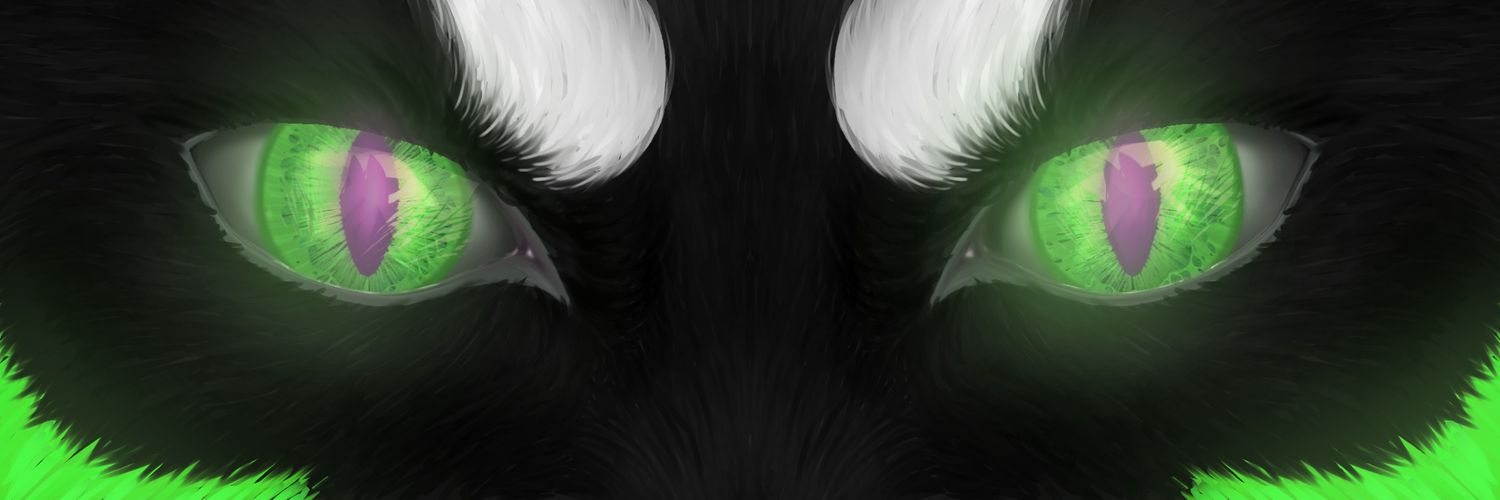 Shadow_w01f's profile banner image