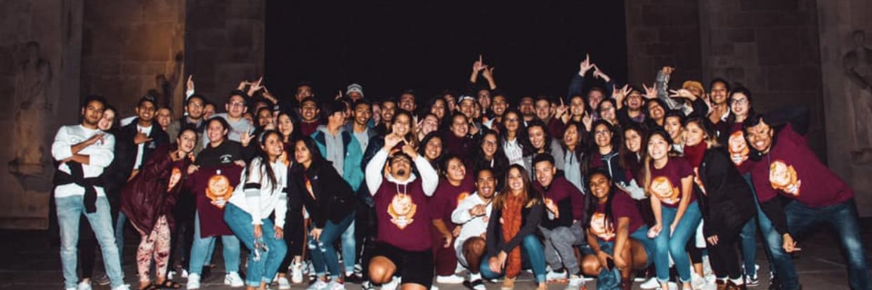 VTLatinLink's profile banner image