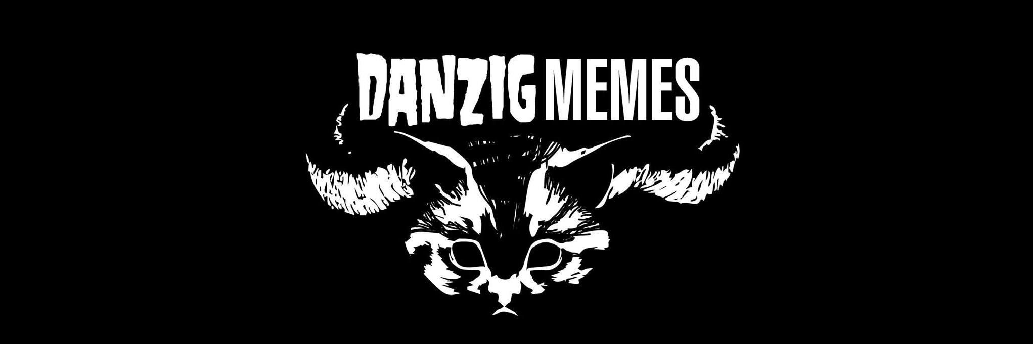 Danzig_Memes's profile banner image