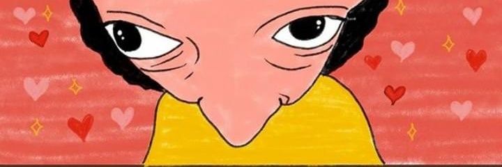 DelfiLozano's profile banner image