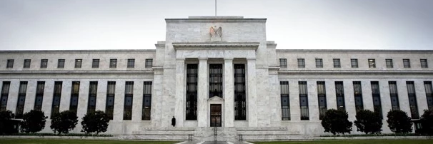 US Federal Governmt banner