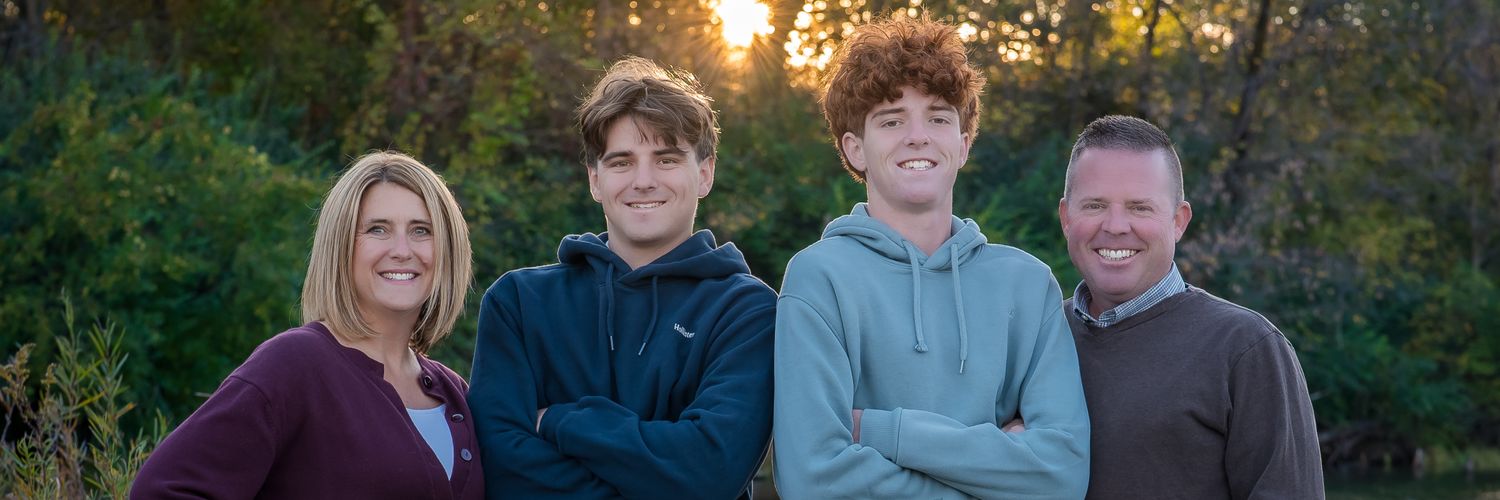 RobCrockett's profile banner image