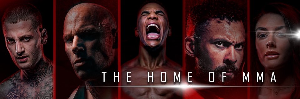 MMA TV banner