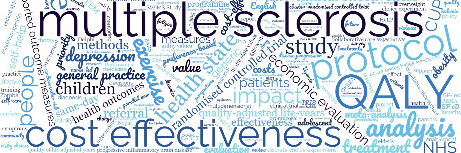 Health Econ Exeter banner