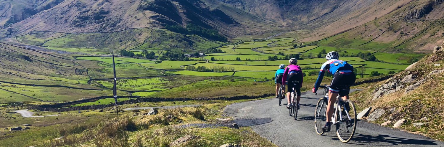 Cold Dark North banner