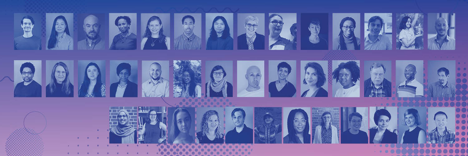 Barnard Library and Academic Information Services banner