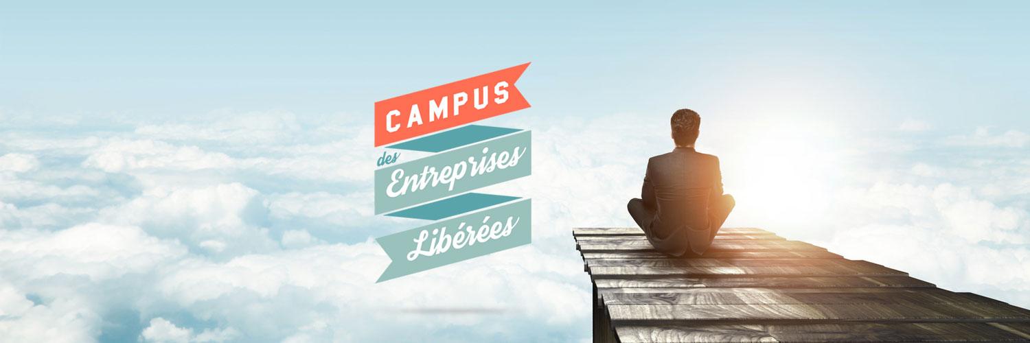 Entreprises Libérées banner
