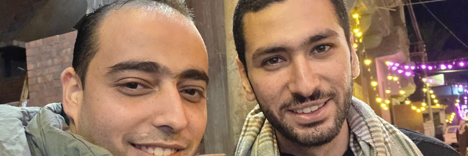 ahmed8366's profile banner image