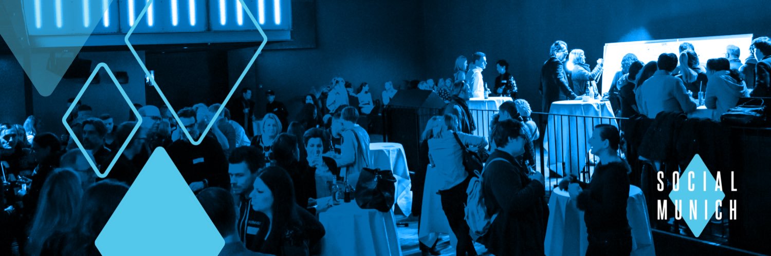 socialmunich's profile banner image