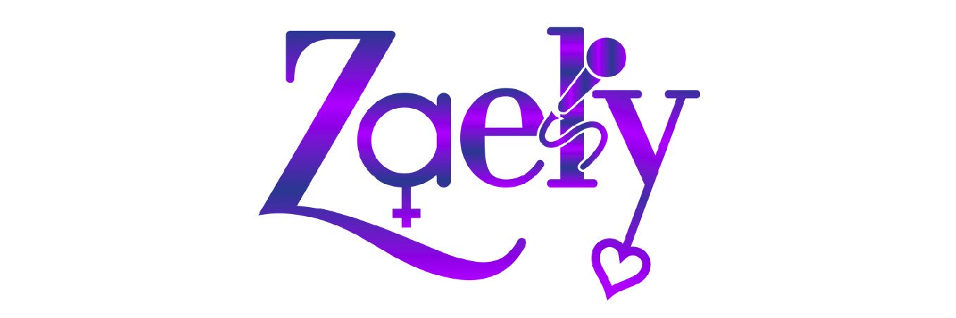 ZaelyMusic's profile banner image