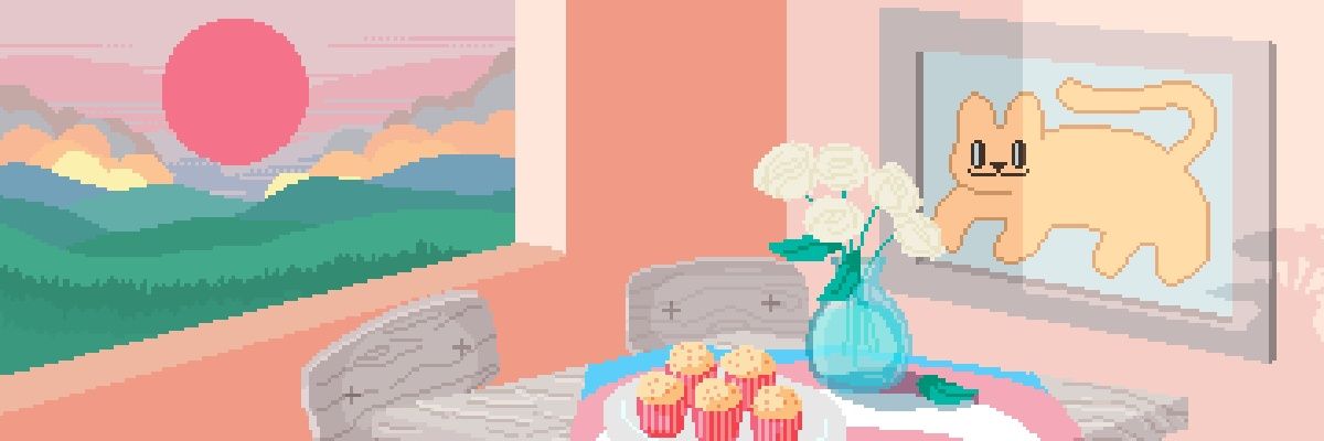 Alexandria (That Trans Muffin) King banner