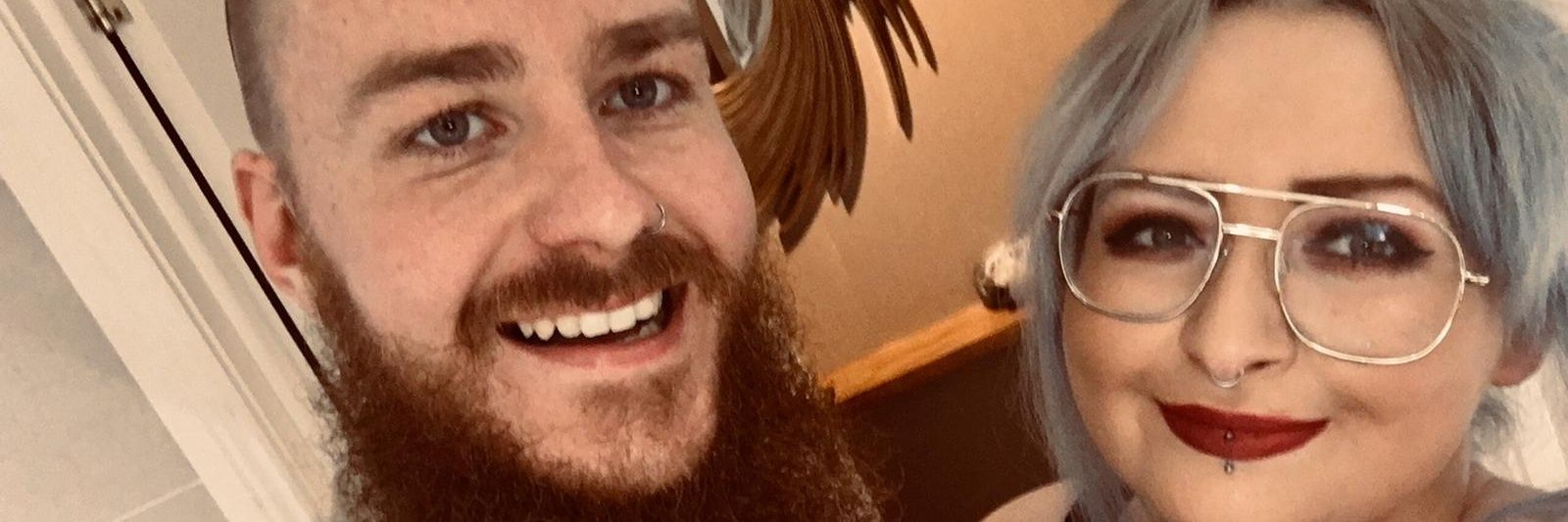 SheaBarlow's profile banner image