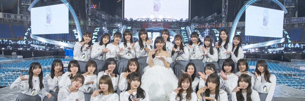 MUTEKINOKYOUKO's profile banner image