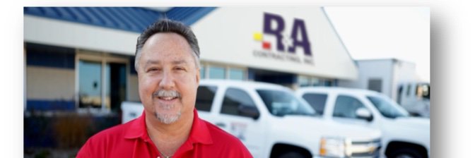 RnAContracting's profile banner image