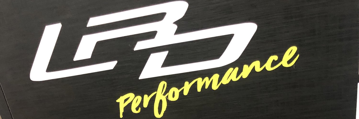 LRD_Performance's profile banner image