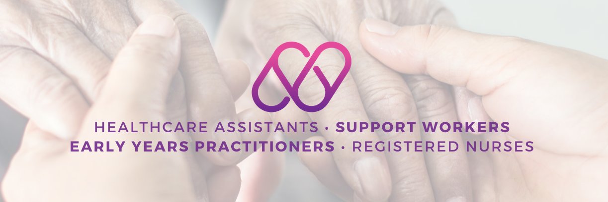 Next Generation Nursing and Care banner