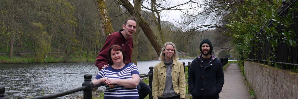 PeteDale8's profile banner image