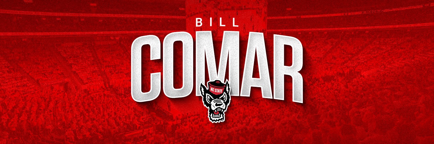 Bill Comar banner