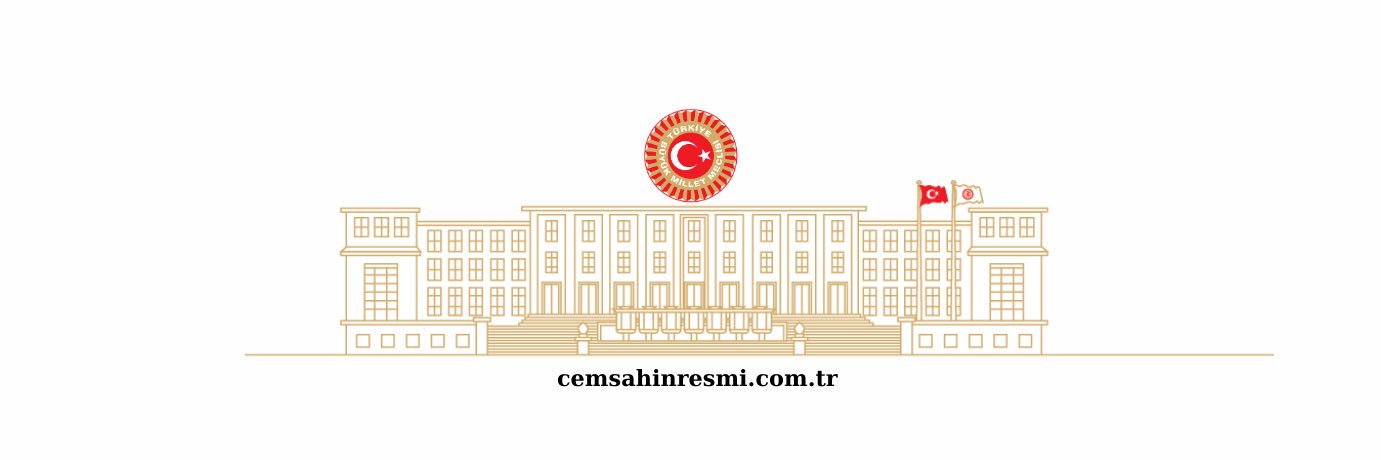 Av. Cem Şahin 🇹🇷 banner