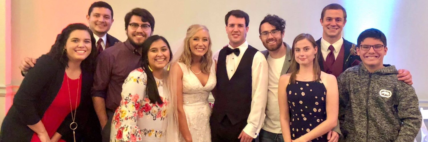 BradyMayfield's profile banner image
