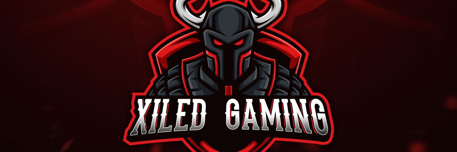 Xiled Gaming banner