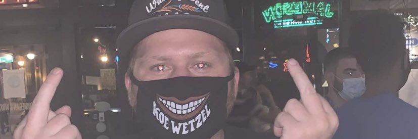 Clayton Manry banner