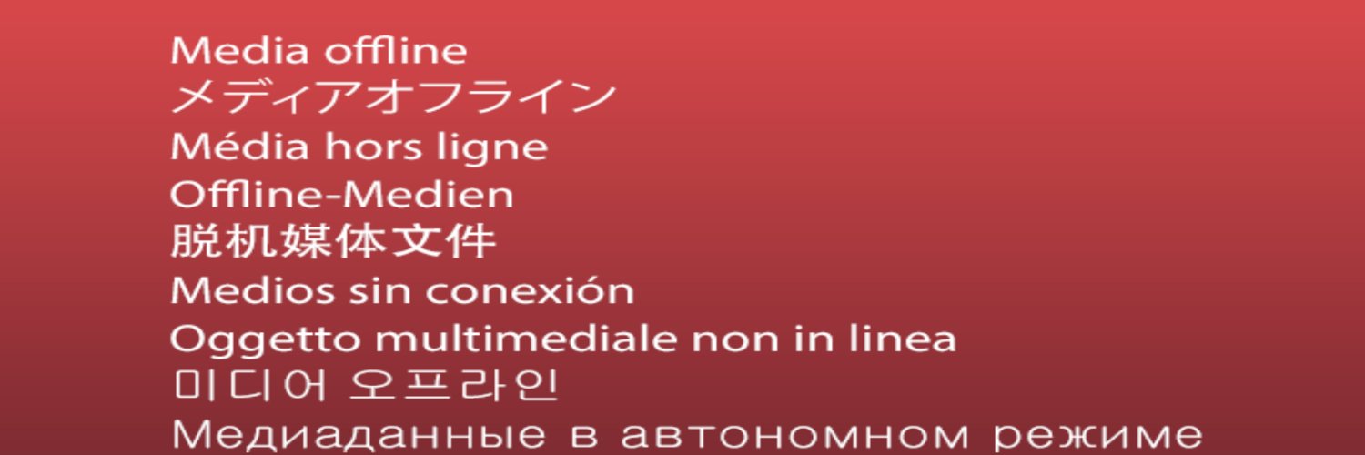 CSedate's profile banner image