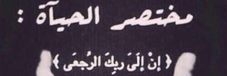 seddiq1994's profile banner image