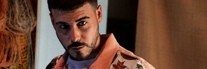 Luislzy's profile banner image