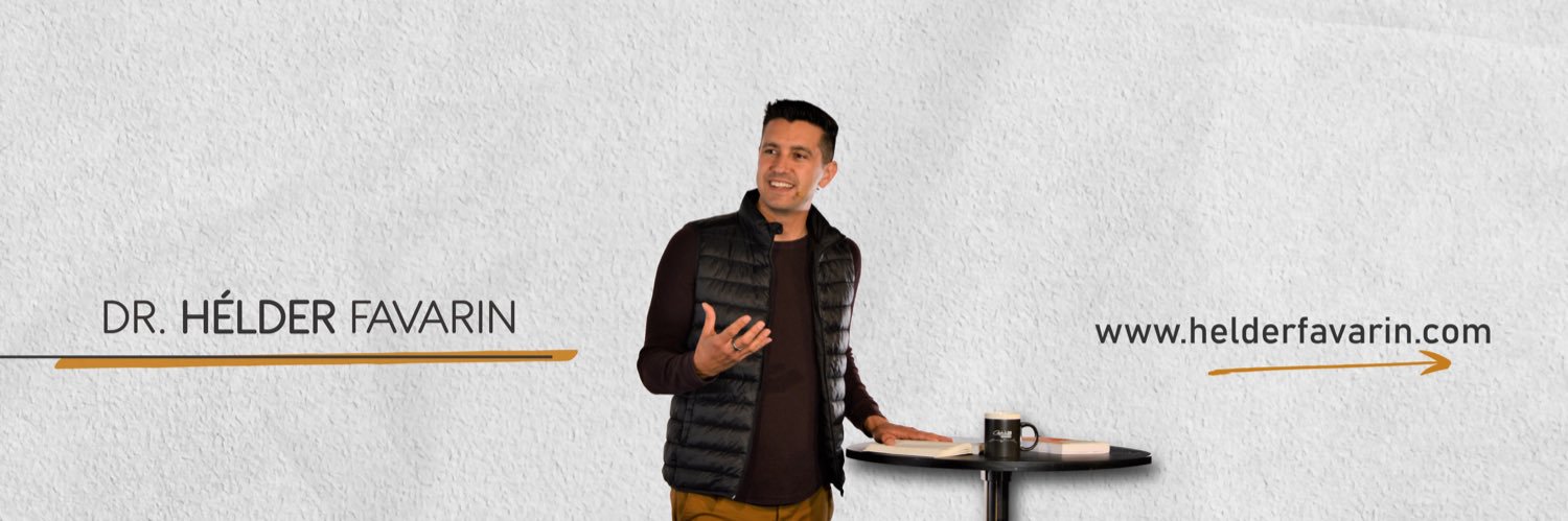 HelderFavarin's profile banner image