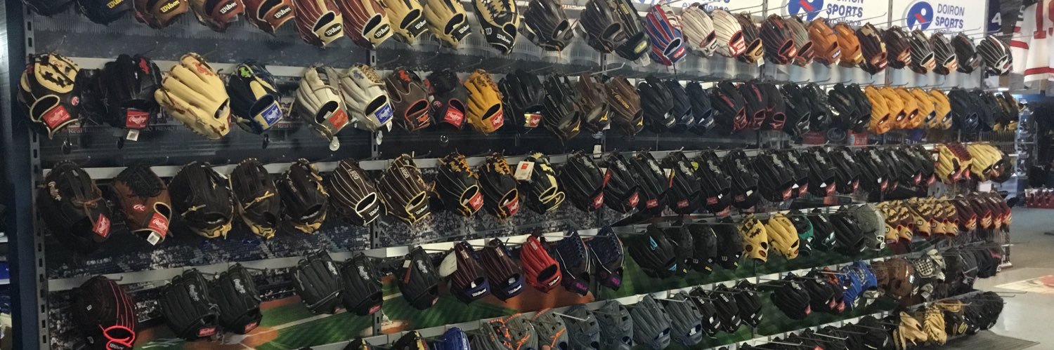 DoironSports's profile banner image