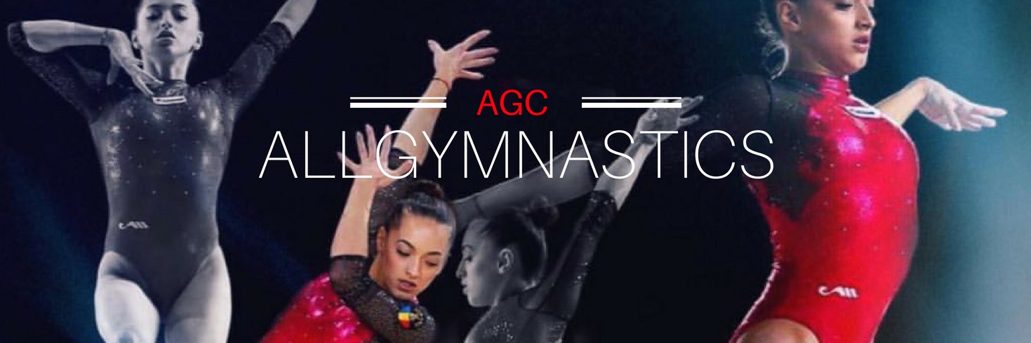 All_Gymnastics's profile banner image