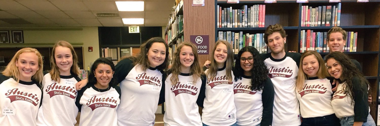 austinstuco's profile banner image