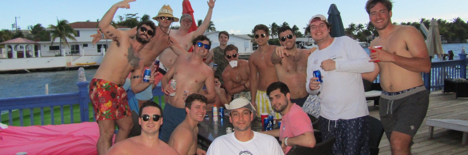 kylejameson8's profile banner image