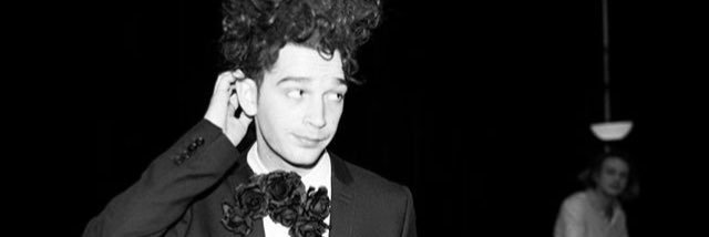 madischulz's profile banner image