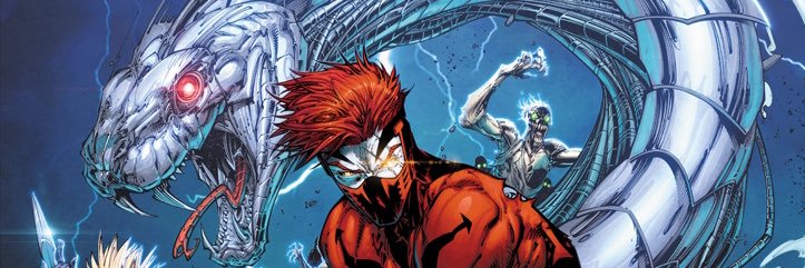 Demonpuppy's profile banner image