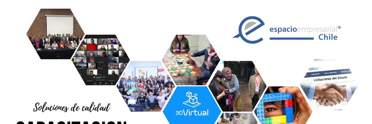 espacio empresarial banner