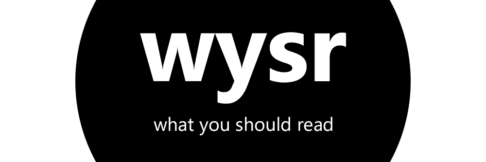 BeWysr's profile banner image