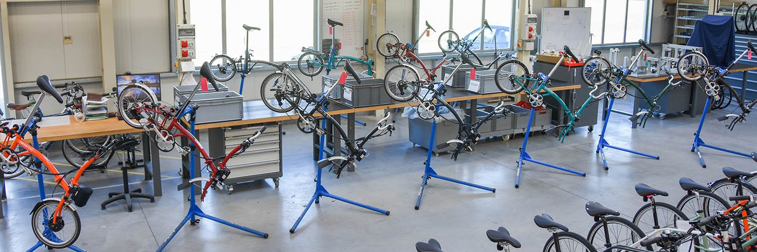 ARCC Bikes banner