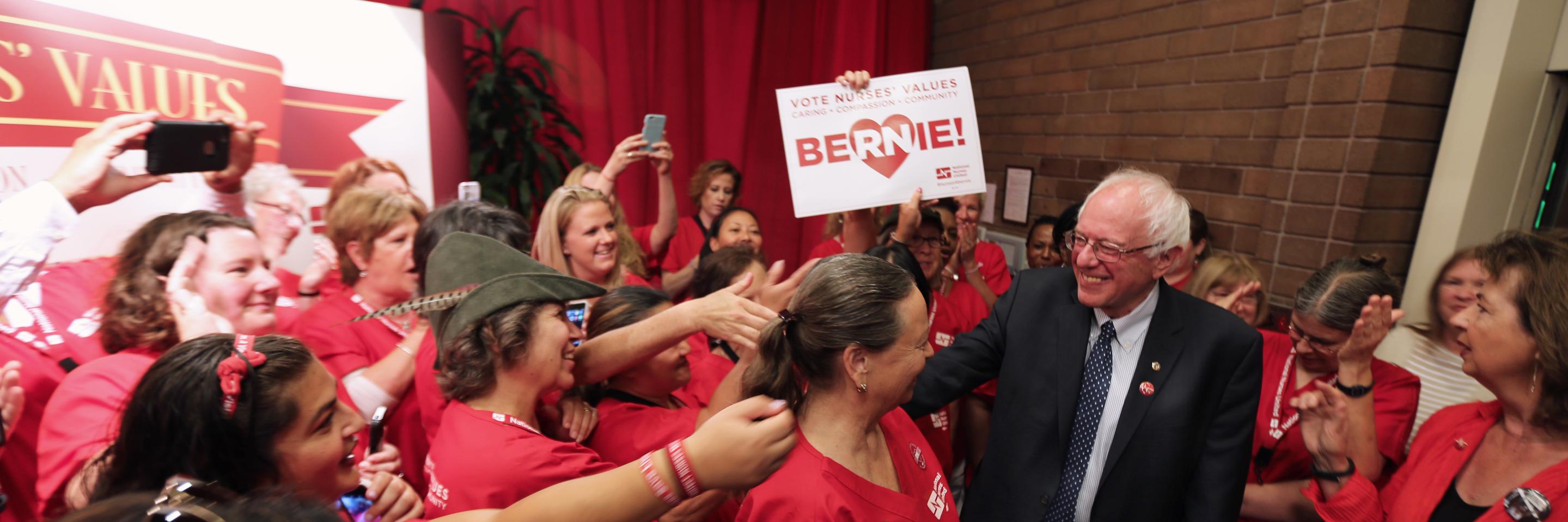 Nurses4BeRNie's profile banner image