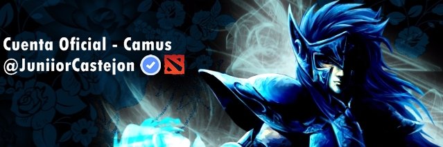 JuniiorCastejon's profile banner image
