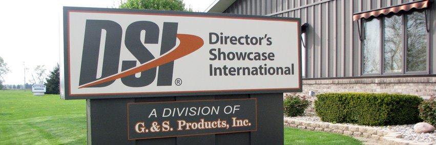 Directors Showcase banner