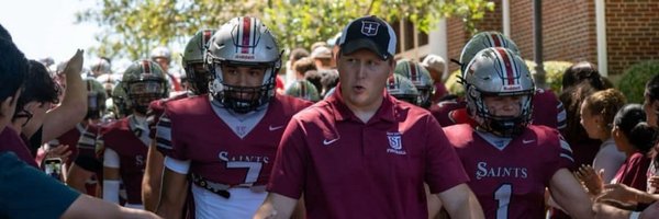 CoachPonderSJS Profile Banner