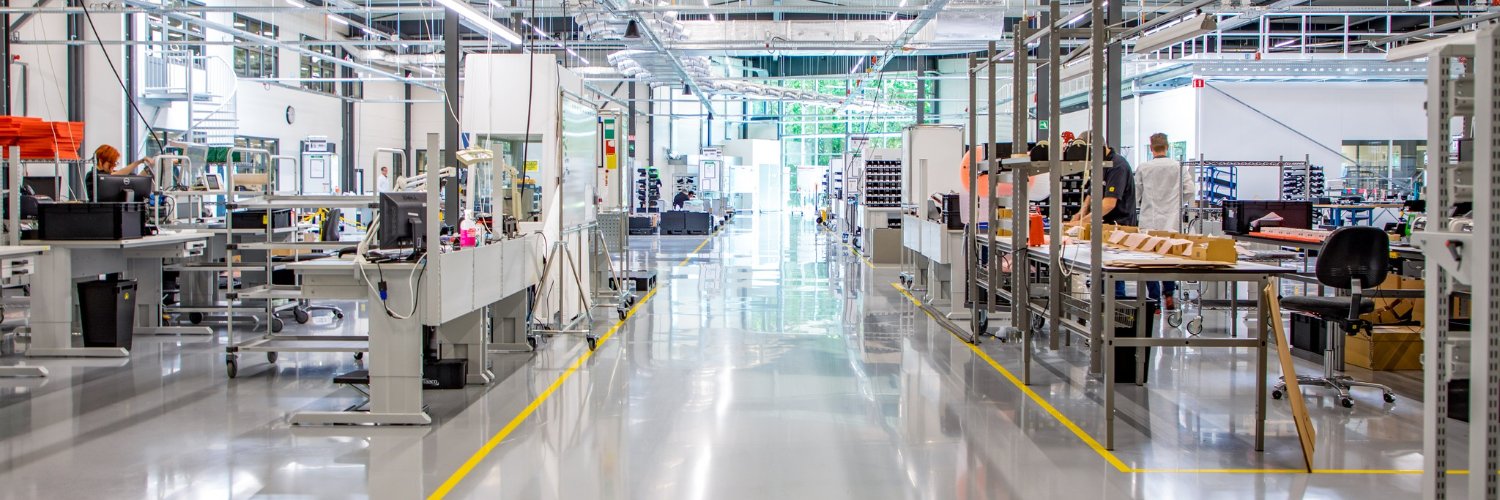 Blom Consultancy banner