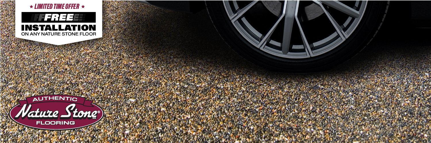 NatureStone's profile banner image