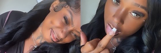 Miss🤤Juciyy💦🤑 banner