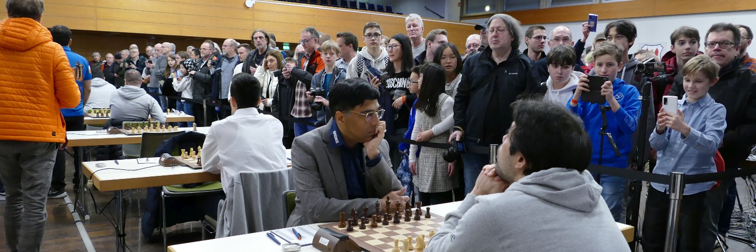 Schachbundesliga banner