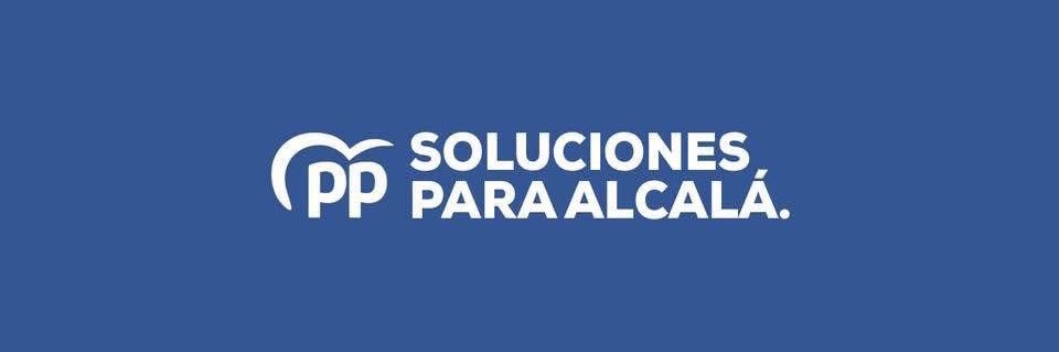Partido Popular de Alcalá de Guadaíra banner